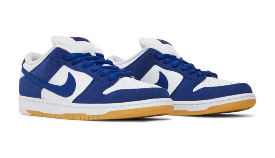 Dunk Low SB 'Los Angeles Dodgers'