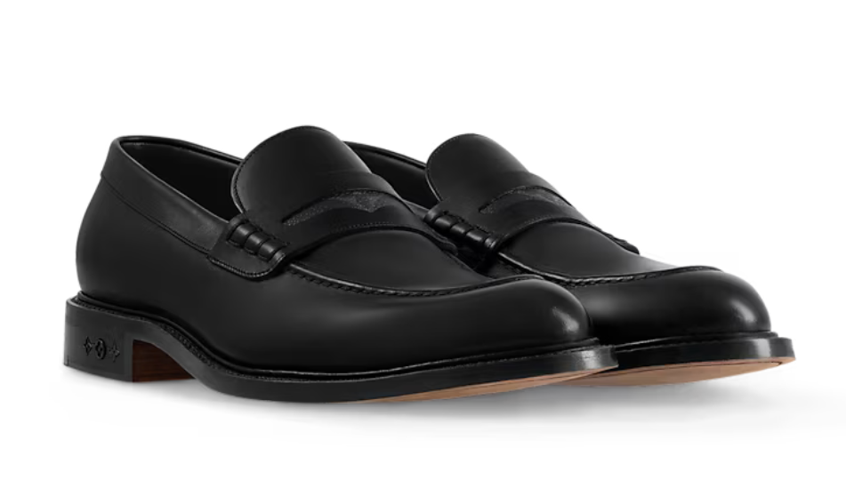 LV Flex Loafer