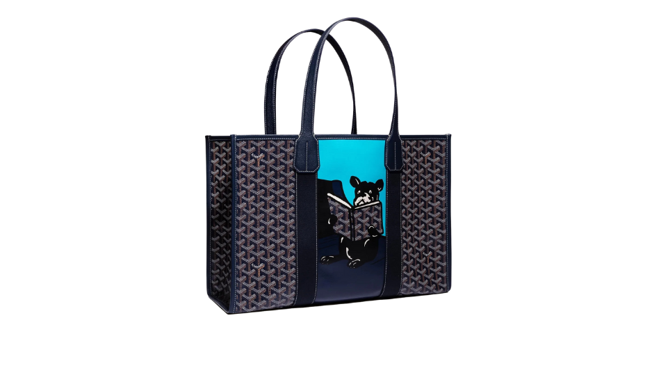 Villette Tote Bag MM