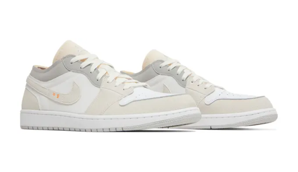 Air Jordan 1 Low SE Craft 'Inside Out'