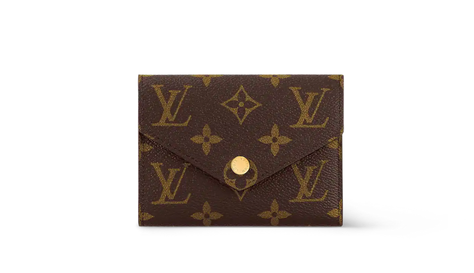 Victorine Wallet