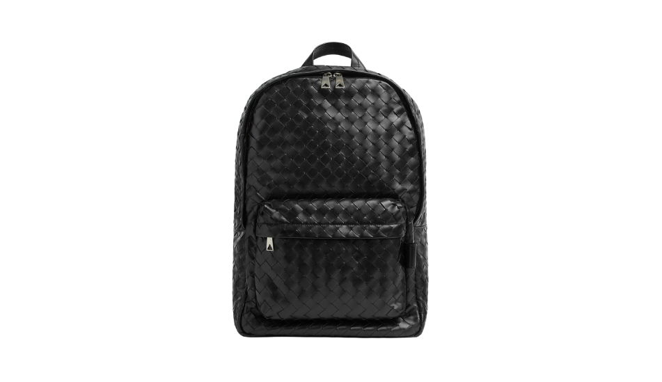 Intrecciato Backpack