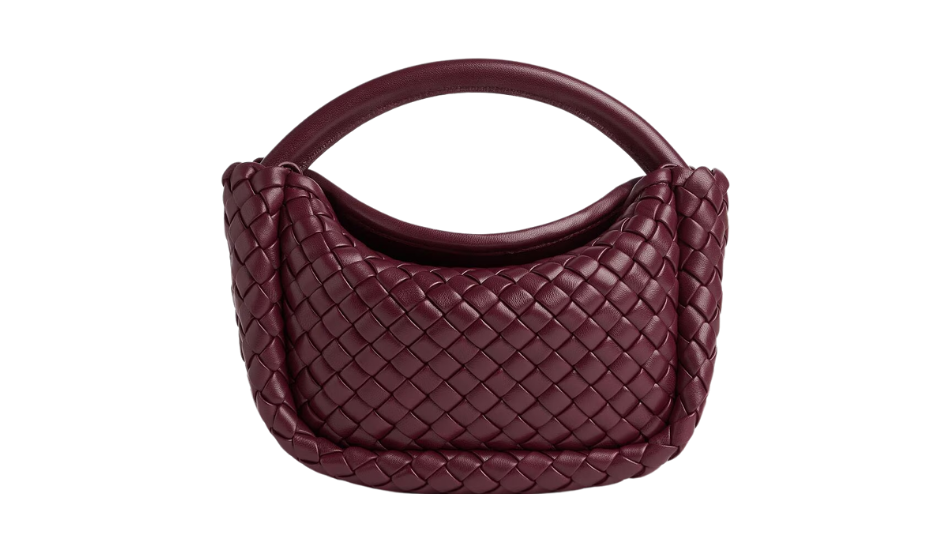 Small Cobble Top Handle