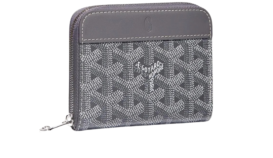 Matignon PM Wallet