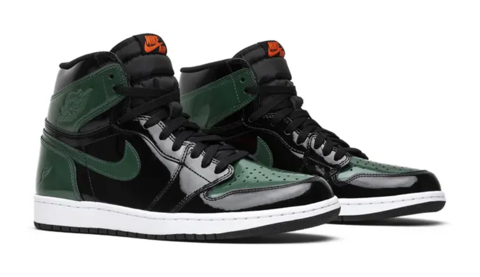 SoleFly x Air Jordan 1 Retro High OG 'Art Basel' Friends & Family