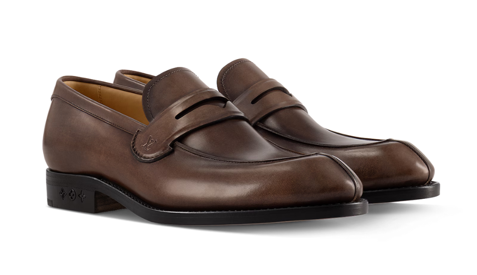 Sorbonne Loafer