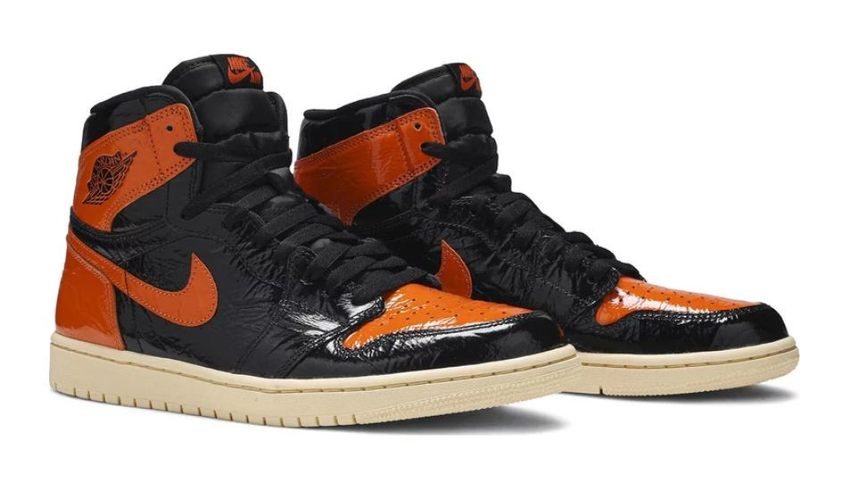 Air Jordan 1 Retro High OG 'Shattered Backboard 3.0'