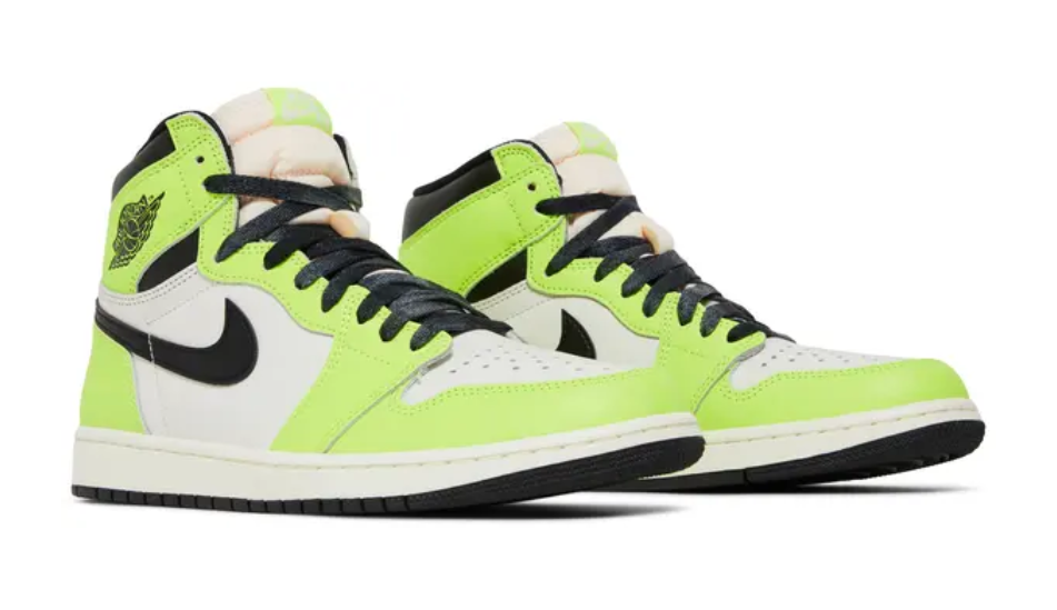 Air Jordan 1 Retro High OG 'Visionaire'