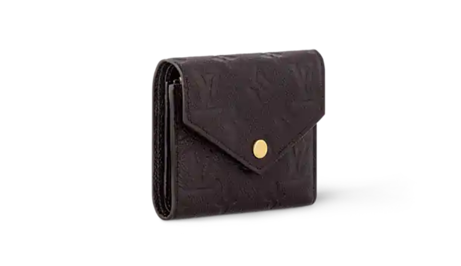 Victorine Wallet