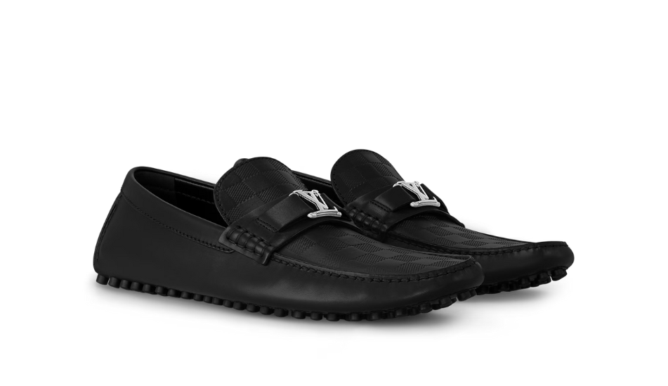 Hockenheim Moccasin