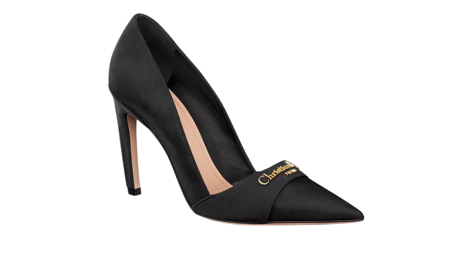 My Dior Pump