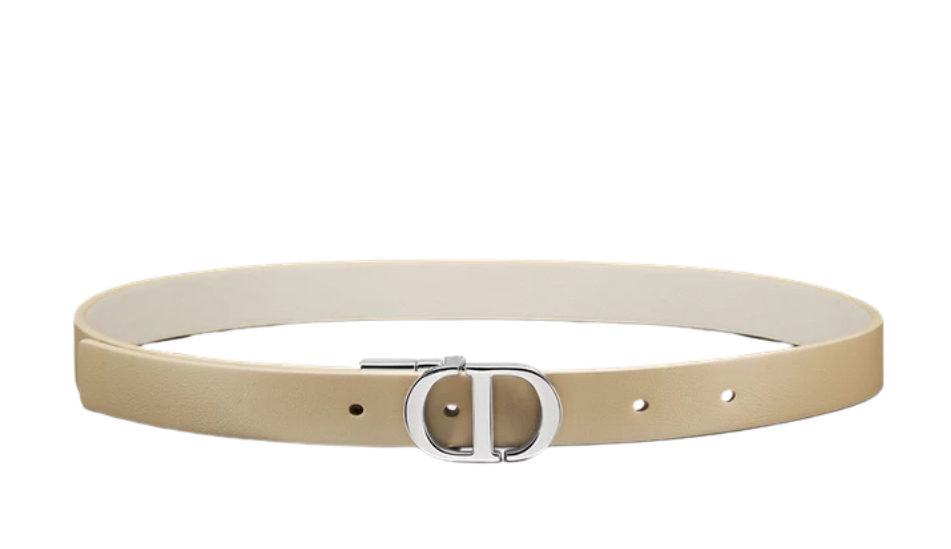 30 Montaigne Reversible Belt