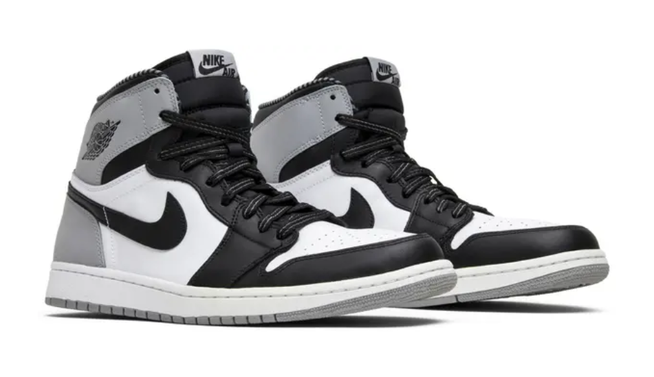 Air Jordan 1 Retro High OG 'Barons'