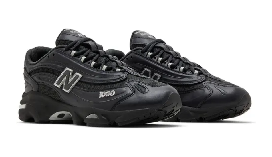 1000 'Rain Cloud Pack - Phantom'