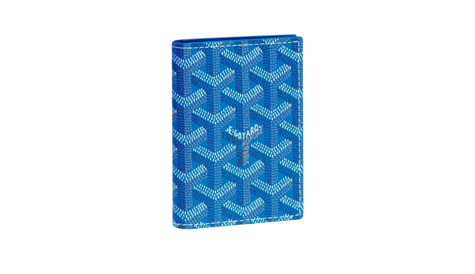 Saint-Marc Card Wallet