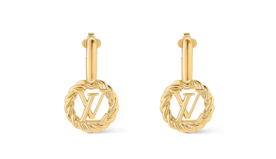 Nautical Earrings