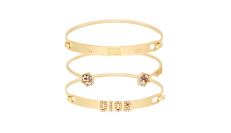 Dio(r)evolution Bracelet Set