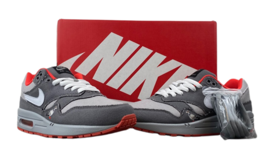 Nike Air Max 1 'Grey Pigeon'