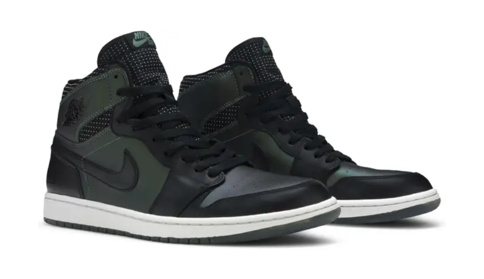 Craig Stecyk x Air Jordan 1 SB