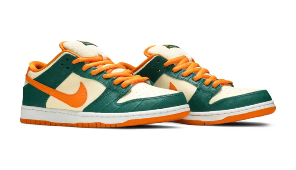 Dunk Low Pro SB 'Legion Pine'