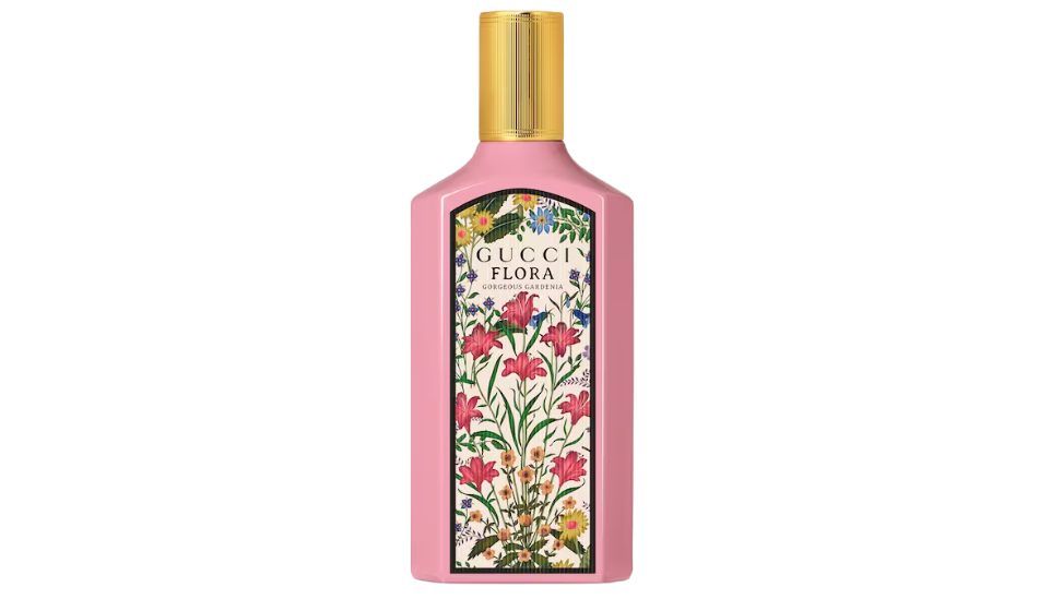 Gucci Flora Gorgeous Gardenia, 100ml, eau de parfum