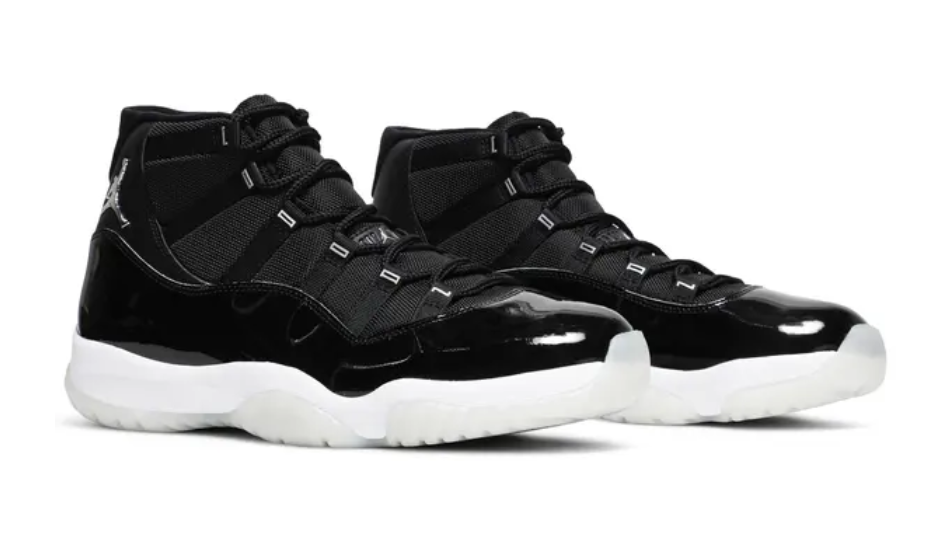 Air Jordan 11 Retro 'Jubilee / 25th Anniversary'