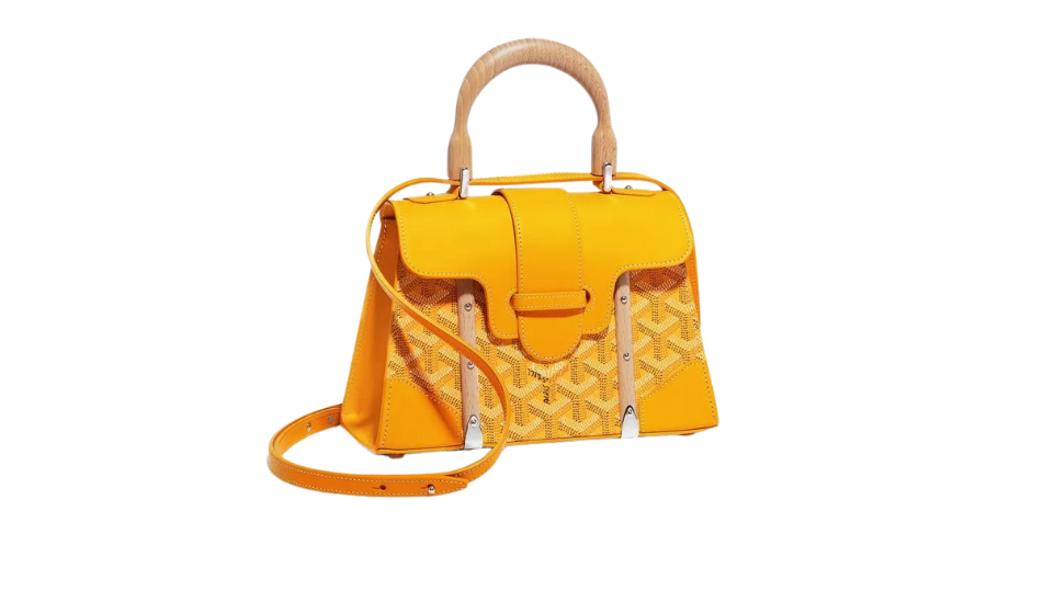 Saïgon Structuré Mini Bag