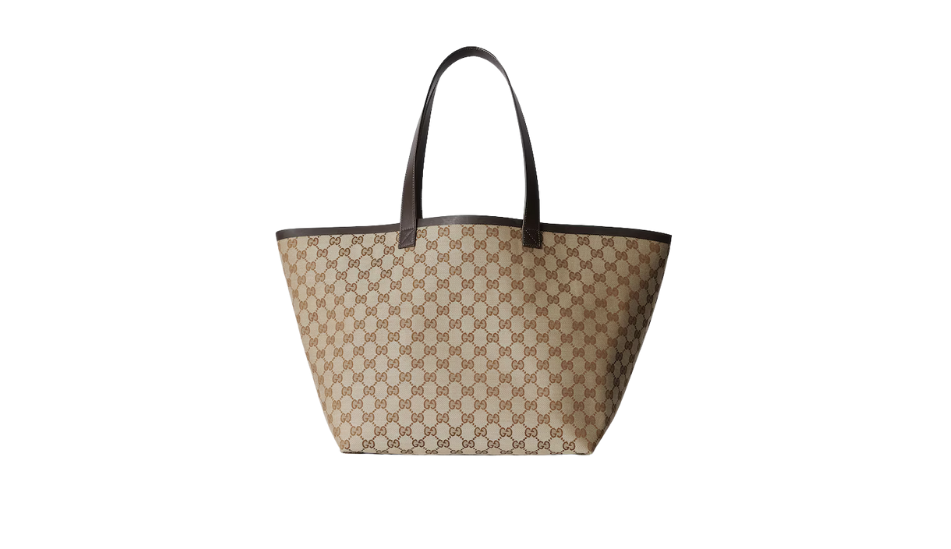 Gucci Totissima medium tote bag