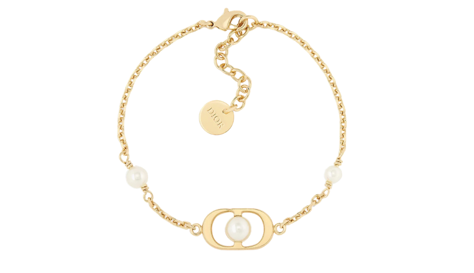 Petit CD Jolie Bracelet