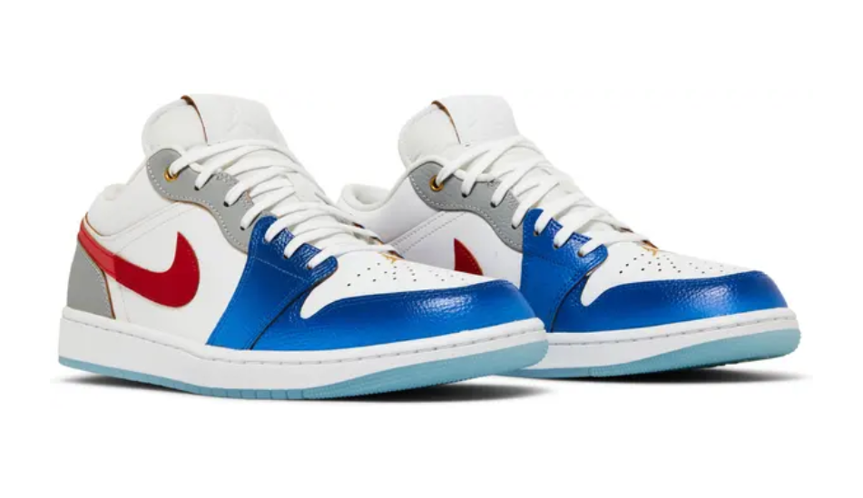 Air Jordan 1 Low SE 'Philippines'
