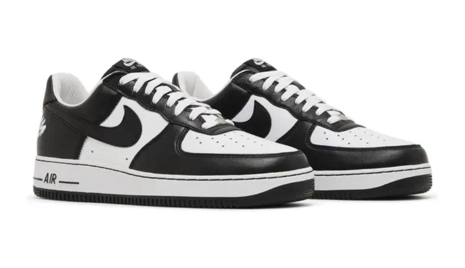 Terror Squad x Air Force 1 Low QS 'Blackout'