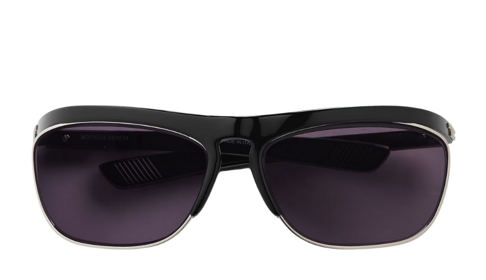 Speed Rectangular Sunglasses