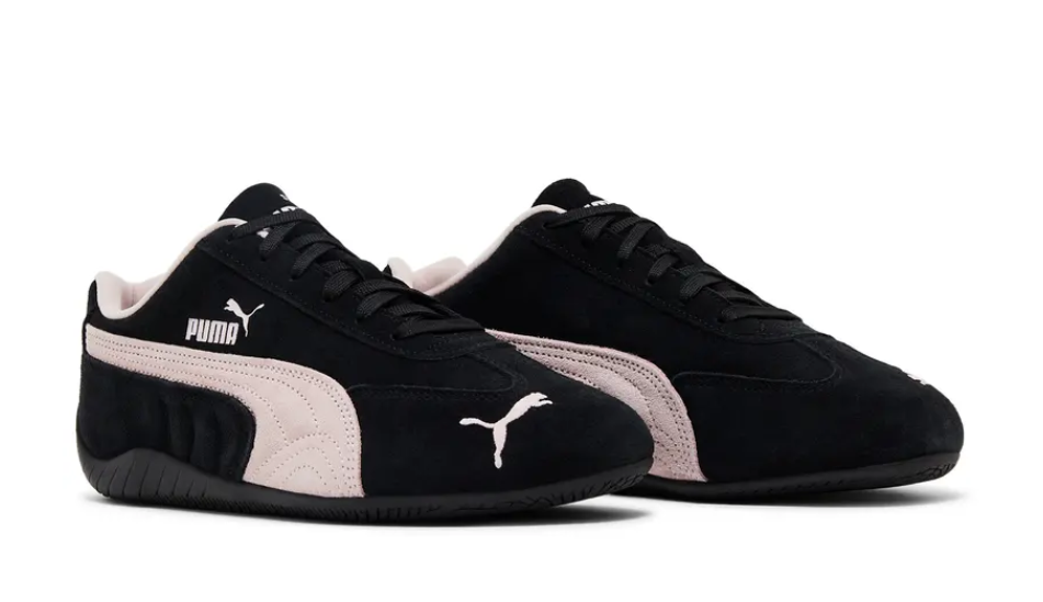 Speedcat OG 'Black Mauve Mist'