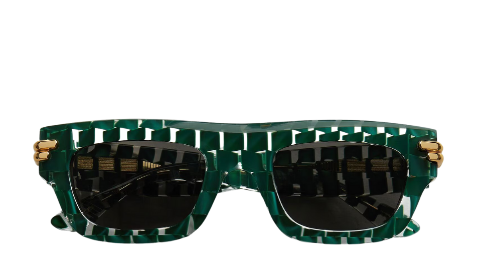 Mitre Square Sunglasses