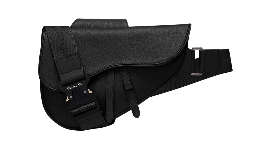 Saddle Bag