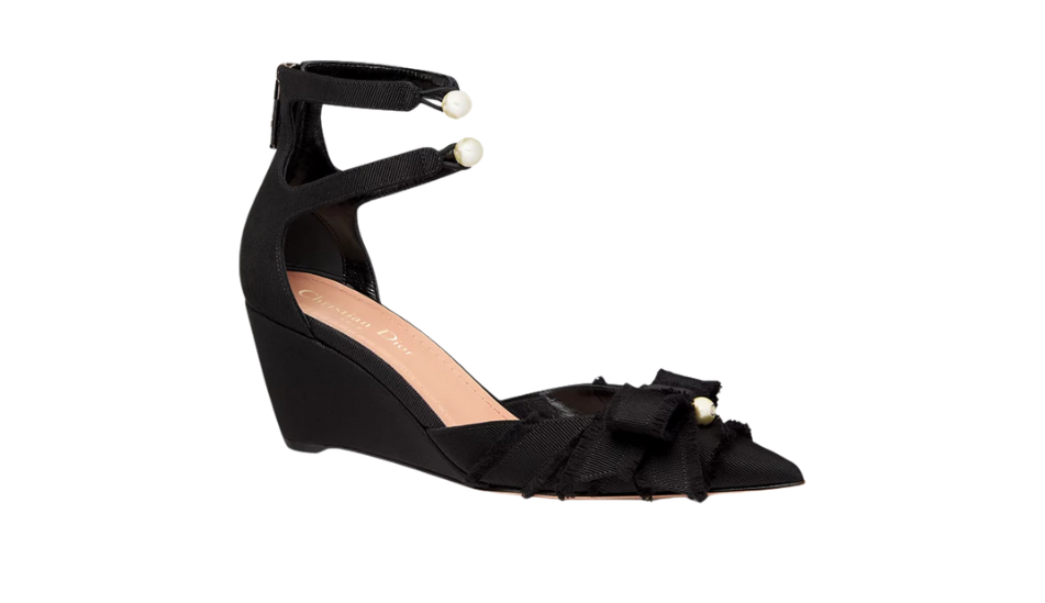 Adiorable Wedge Pump