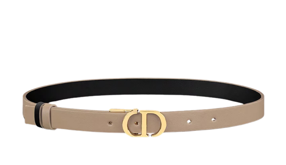 30 Montaigne Reversible Belt