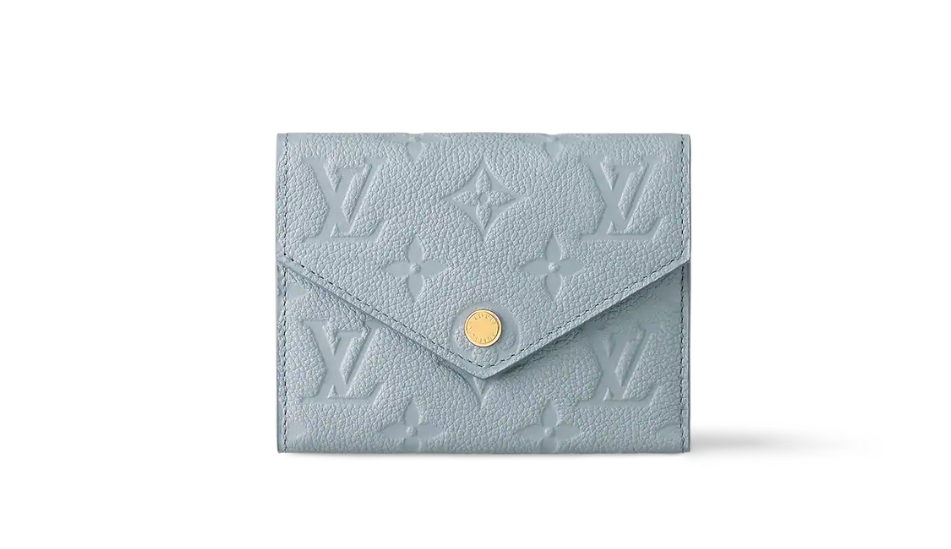 Victorine Wallet