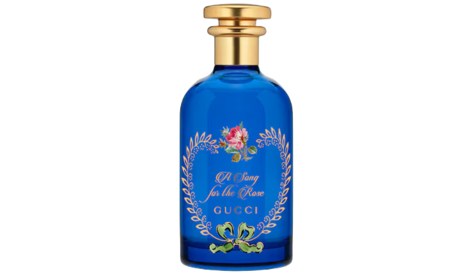 The Alchemist's Garden, A Song for the Rose, 100ml, eau de parfum