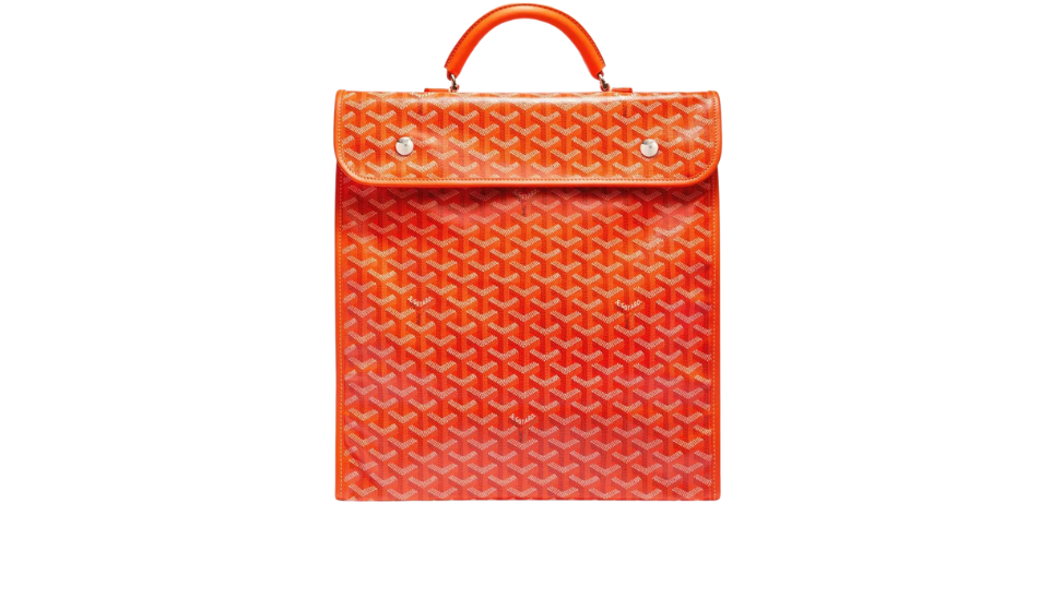 Saint Léger Backpack