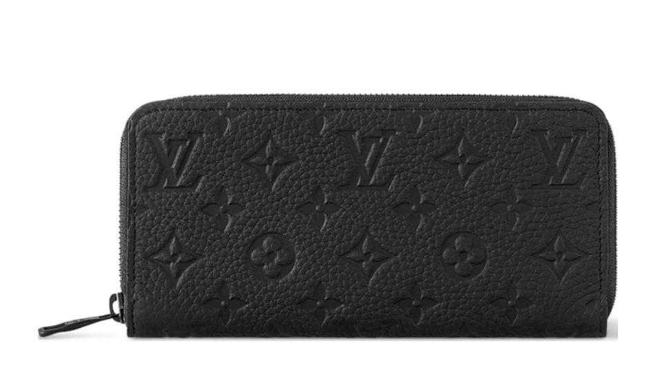 Zippy Wallet Horizontal