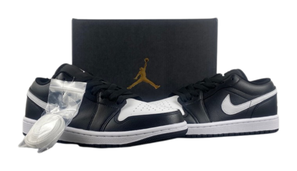 Air Jordan 1 Low 'Orca'