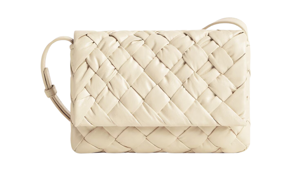 Small Rumple Messenger