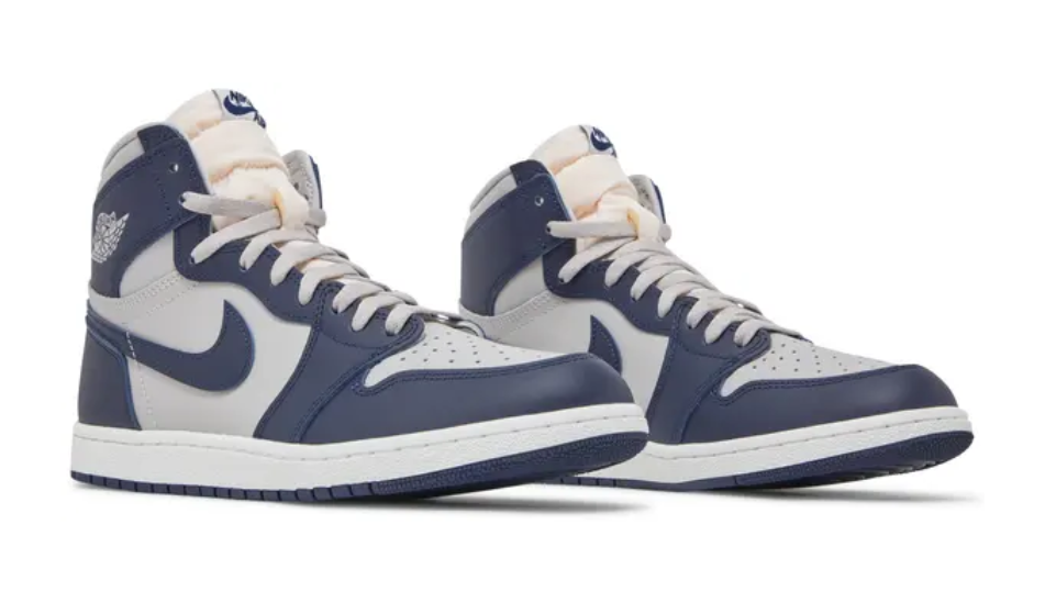 Air Jordan 1 Retro High '85 OG 'Georgetown'