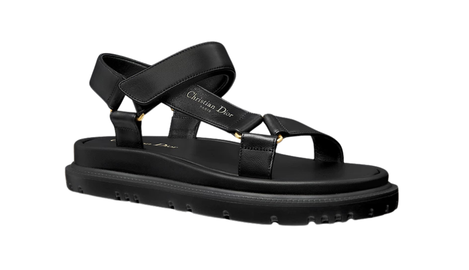 D-Wave Sandal