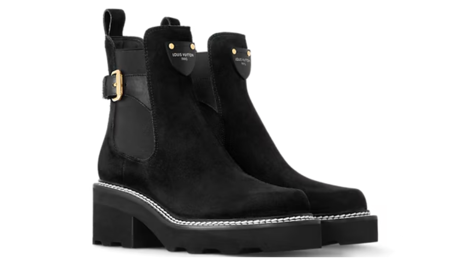Beaubourg Ankle Boot