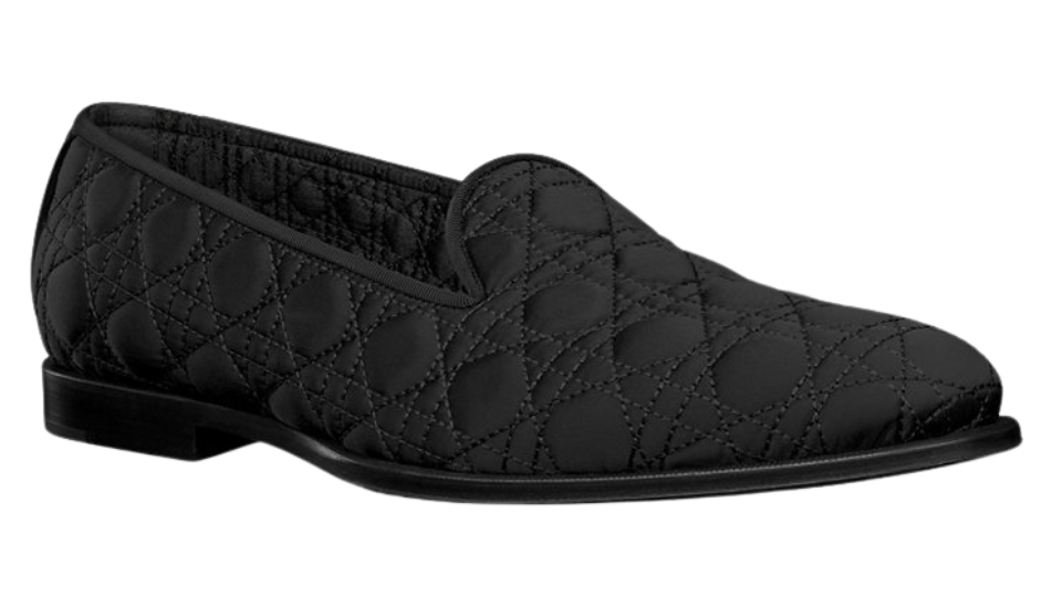 Dior Timeless Loafer