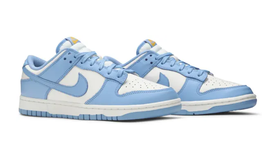 Wmns Dunk Low 'Coast'