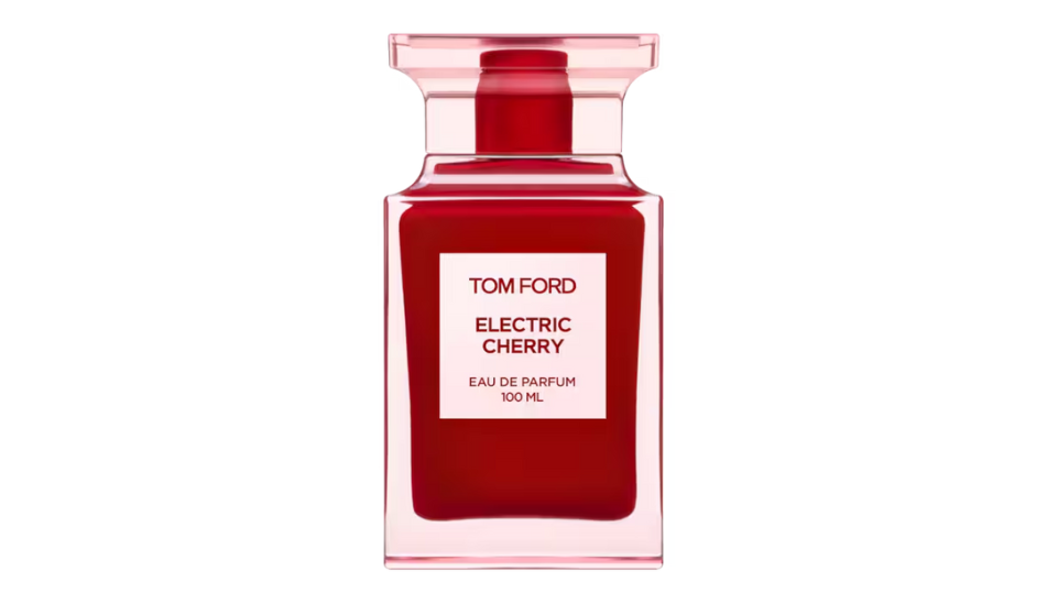 Electric Cherry Eau de Parfum