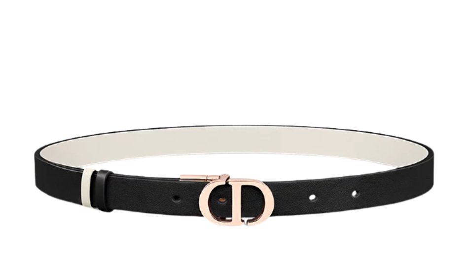 30 Montaigne Reversible Belt